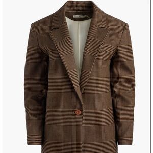 NWOT ALICE + OLIVIA BLAZER